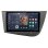 Autoradio JUNSUN Seat Leon 2 9" Android 15 CarPlay GPS DAB+ 64GB