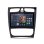 2 Din Autoradio JUNSUN voor Benz C-klasse W203 Clk W209 Carplay Android Auto GPS 64GB