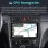 2 Din Autoradio JUNSUN voor Benz C-klasse W203 Clk W209 Carplay Android Auto GPS 64GB