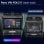 Autorrádio 2 DIN JUNSUN VW Polo 5 CarPlay Android Auto GPS DSP 64GB