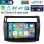 Autoradio 2 Din JUNSUN Citroen C4 Carplay Android Auto 64GB