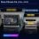 Autoradio 2 Din JUNSUN Citroen C4 Carplay Android Auto 64GB