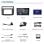 Autoradio 2 Din JUNSUN Citroen C4 Carplay Android Auto 64GB