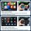 2 DIN Autoradio JUNSUN VW Caravelle 9" CarPlay Android Auto GPS 64GB