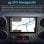 Rádio Automóvel JUNSUN 2 Din para Citroen Berlingo 2 B9 Carplay Android Auto GPS 64GB