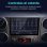 Rádio Automóvel JUNSUN 2 Din para Citroen Berlingo 2 B9 Carplay Android Auto GPS 64GB