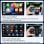 Autorádio 2DIN JUNSUN Peugeot 407 CarPlay Android Auto GPS DSP RDS 64GB