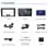 Autorádio 2DIN JUNSUN Peugeot 407 CarPlay Android Auto GPS DSP RDS 64GB