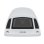 Caméra de surveillance Axis P3925-LRE FullHD Vision Nocturne Intérieur et Extérieur PTZ numérique