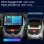 JUNSUN Autoradio Linux 7" Peugeot 107 Citroën C1 CarPlay Android Auto