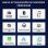 JUNSUN Autoradio Linux 7" Peugeot 107 Citroën C1 CarPlay Android Auto