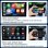 JUNSUN Autoradio Linux 7" Peugeot 107 Citroën C1 CarPlay Android Auto
