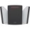 Radar di Sicurezza Axis D2123-VE Esterno 270° Ethernet Gigabit Nero