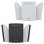 Radar di Sicurezza Axis D2123-VE Esterno 270° Ethernet Gigabit Nero