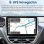 Autoradio JUNSUN 2 Din Peugeot 2008/208 Carplay Android Auto GPS 64GB