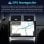 Autoradio 2-DIN JUNSUN Peugeot 307 CarPlay Android Auto