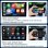 Autoradio JUNSUN Linux Peugeot 2008 2013-2017 CarPlay Android Auto