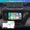 Linux Autoradio JUNSUN Opel Corsa E Adam CarPlay Android Auto