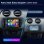 Autoradio 2-DIN JUNSUN Seat Ibiza CarPlay Android Auto DSP 64GB