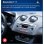 Autoradio 2-DIN JUNSUN Seat Ibiza CarPlay Android Auto DSP 64GB