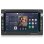 Autoradio 2 Din JUNSUN VW Polo Jetta Mk4 Passat CarPlay Android Auto