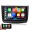 Autoradio Linux JUNSUN Benz Vito Viano W639 CarPlay Android Auto