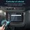 Autoradio Linux JUNSUN Benz Vito Viano W639 CarPlay Android Auto