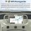 Autoradio JUNSUN Fiat 500 CarPlay Android Auto DSP RDS 64GB