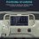 Autoradio JUNSUN Fiat 500 CarPlay Android Auto DSP RDS 64GB