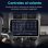 Autoradio 1 Din JunSun Fiat Ducato CarPlay Android Auto DSP 64Go