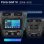 Radio para coche JUNSUN Linux VW Golf VI CarPlay Android Auto RDS