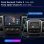 Autoradio 2 Din JUNSUN Nissan Qashqai 1J10 CarPlay Android Auto DSP 64GB