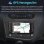 Autoradio JUNSUN Seat León CarPlay Android Auto GPS 64GB