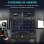 Autoradio 2DIN JUNSUN Touareg CarPlay Android Auto GPS DSP 64GB