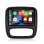 Autorradio 2DIN JUNSUN Android 15 Pantalla 9" CarPlay Android Auto GPS 64GB
