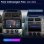JUNSUN 2 Din Autoradio voor Volkswagen Polo Android 15 64GB 9 Inch