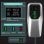 Chargeur EV Portatif JUNSUN 3,68 kW 16 A Type 2 – Cable 4 m