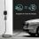 Chargeur EV Portatif JUNSUN 3,68 kW 16 A Type 2 – Cable 4 m