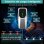 Chargeur EV Portatif JUNSUN 3,68 kW 16 A Type 2 – Cable 4 m