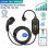 Chargeur EV portable JUNSUN 3,5kW 16A Type 2 câble 5m Schuko LCD App IP65