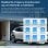 Chargeur EV portable JUNSUN 3,5kW 16A Type 2 câble 5m Schuko LCD App IP65