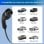 Chargeur Portable JUNSUN Type 2 3,5 kW 16A Câble 6m Schuko LCD App IP65