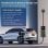 Chargeur EV portable JUNSUN 3,68 kW 16 A monophasé Type 2 câble 5m IP67