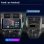 Autoradio JUNSUN 360° CarPlay Android GPS