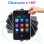 Autoradio JUNSUN 360° CarPlay Android GPS