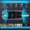 Autoradio portable JUNSUN 10,26 pouces Apple CarPlay Android Auto 4K