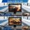 Autorradio portable JUNSUN 7 pouces CarPlay Android Auto Camera