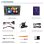 Navegador Multimedia JUNSUN 7" Android 15 2GB+64GB CarPlay para Opel