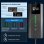 Chargeur EV Portatif JUNSUN 3,68 kW Type 2 4 m