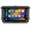 Autoradio Android CarPlay JUNSUN 2+64GB Golf 5